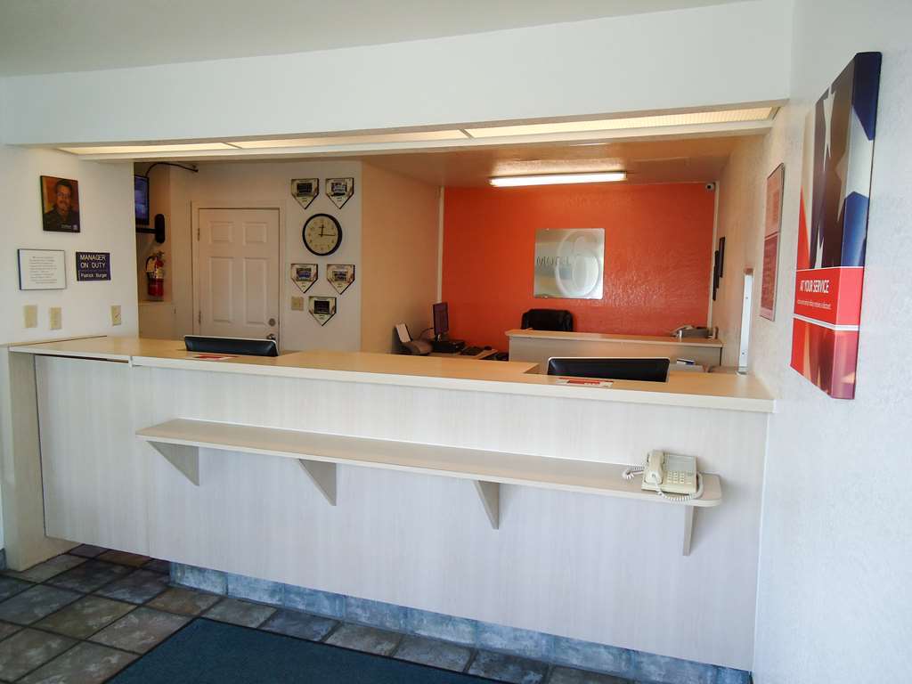 Motel 6 - Pensacola West