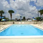 Motel 6 - Pensacola West 