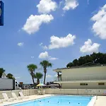 Motel 6 - Pensacola West 