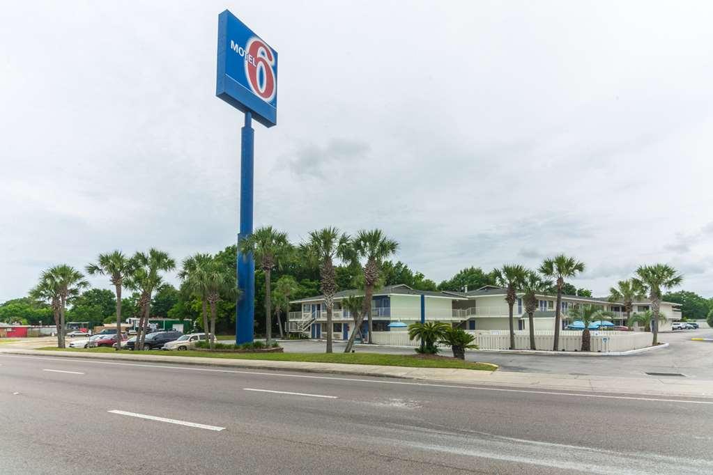6 - Pensacola West Motel 2*