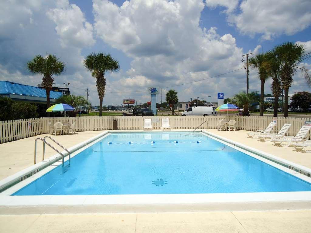 6 - Pensacola West 2*